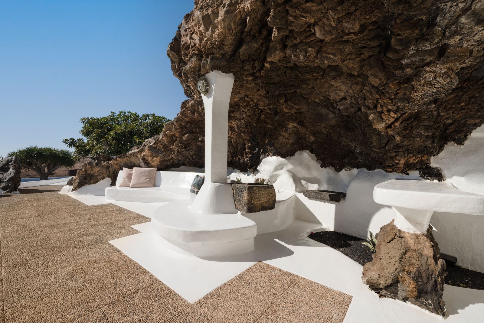 Canarian architecture