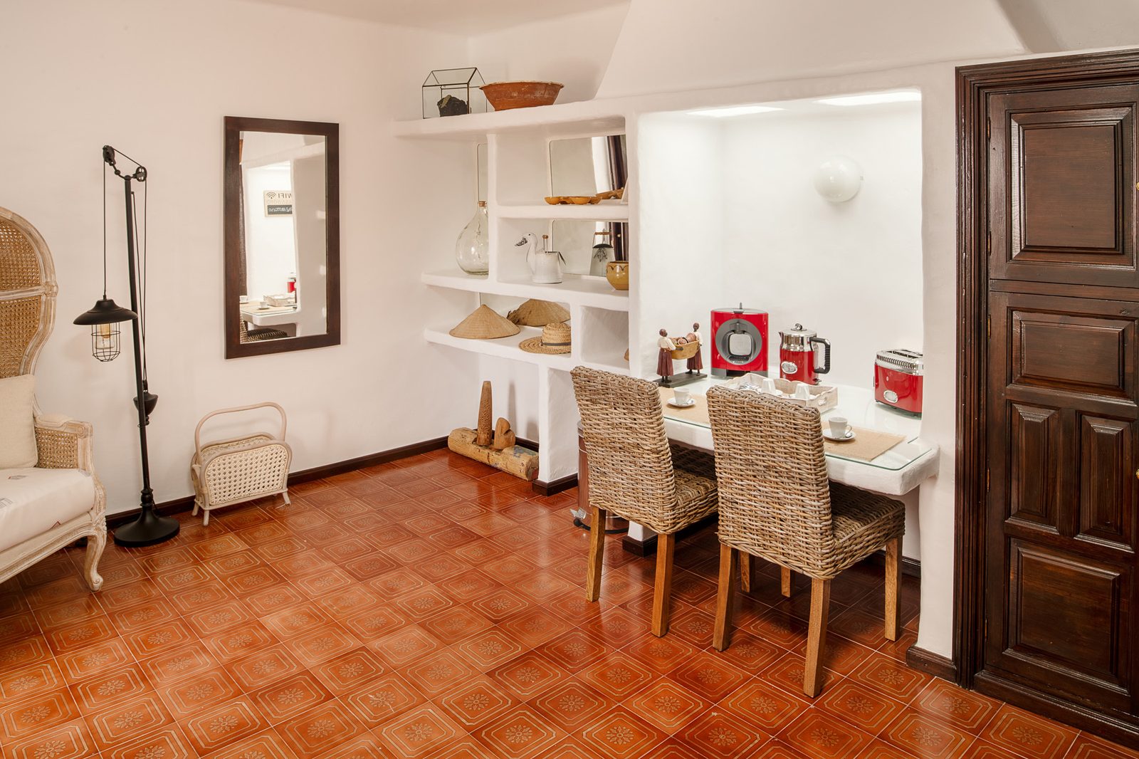 Apartment Puerto Calero