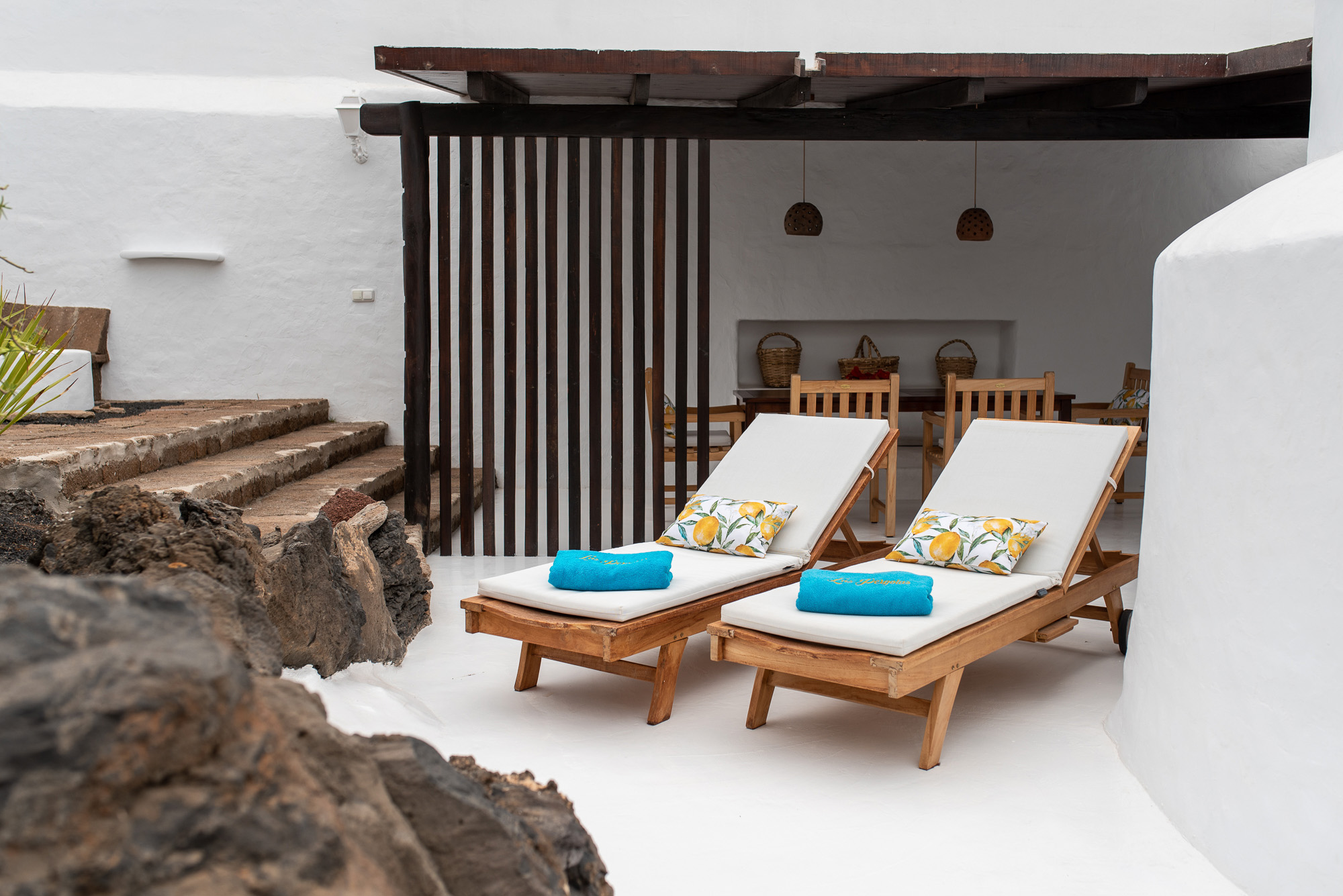 Apartment Puerto Calero